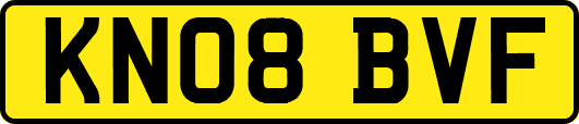 KN08BVF