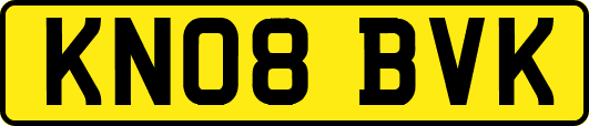 KN08BVK