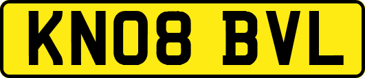 KN08BVL