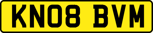 KN08BVM