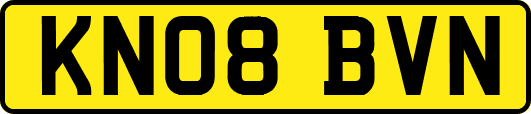 KN08BVN