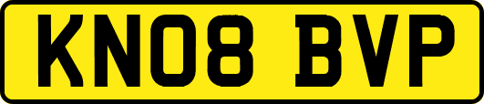 KN08BVP