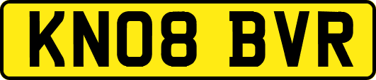 KN08BVR