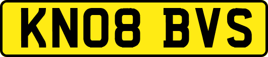 KN08BVS