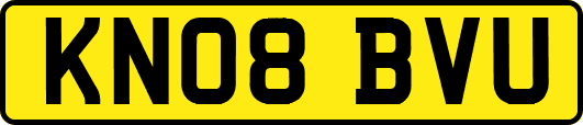 KN08BVU