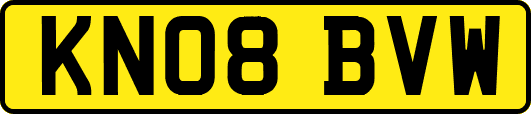 KN08BVW