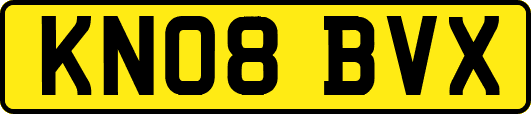 KN08BVX