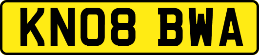 KN08BWA