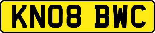 KN08BWC