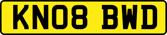 KN08BWD