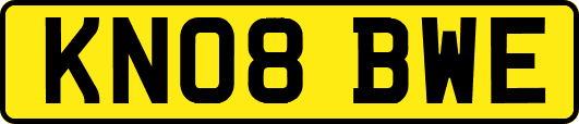 KN08BWE