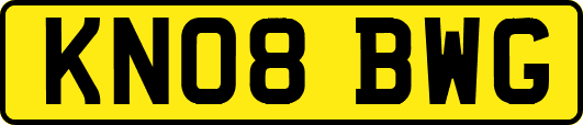 KN08BWG