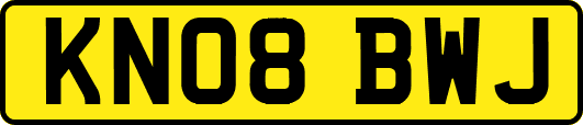 KN08BWJ