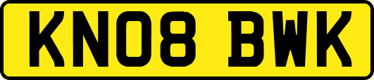KN08BWK