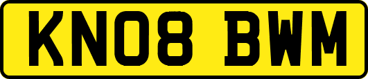 KN08BWM