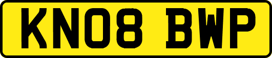 KN08BWP