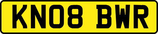 KN08BWR