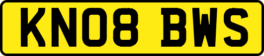 KN08BWS