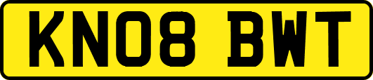 KN08BWT