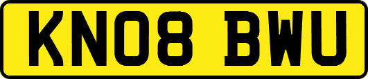 KN08BWU
