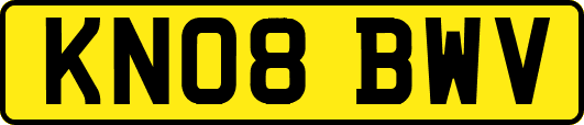 KN08BWV