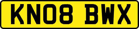KN08BWX