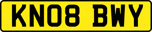 KN08BWY