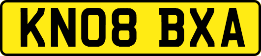 KN08BXA