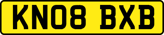 KN08BXB