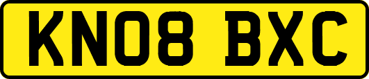 KN08BXC