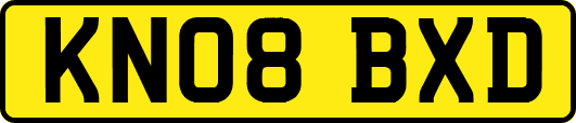 KN08BXD
