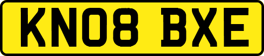 KN08BXE