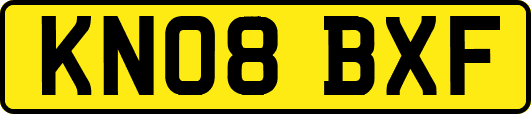 KN08BXF