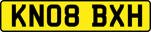 KN08BXH
