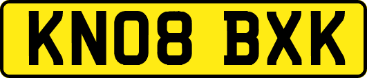 KN08BXK