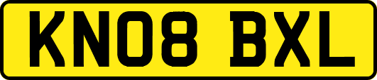 KN08BXL