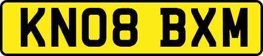 KN08BXM