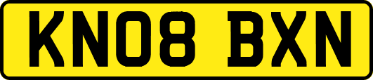 KN08BXN