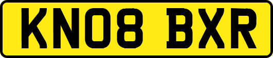 KN08BXR