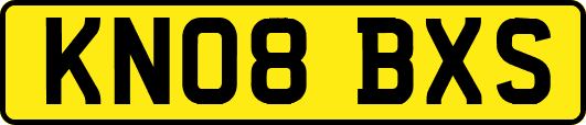 KN08BXS