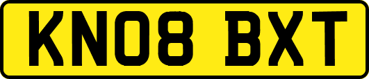 KN08BXT