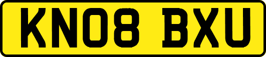 KN08BXU