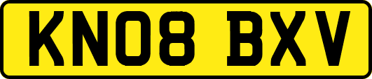 KN08BXV