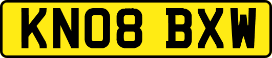 KN08BXW