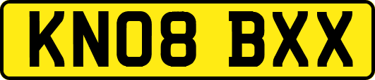 KN08BXX