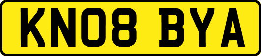 KN08BYA