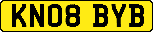 KN08BYB