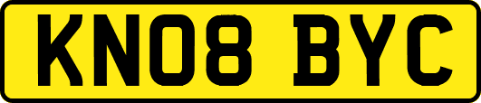 KN08BYC
