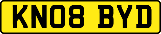KN08BYD