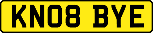 KN08BYE